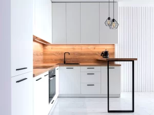 l shaped kitchen 10