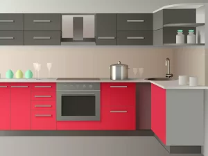 l shaped kitchen 2