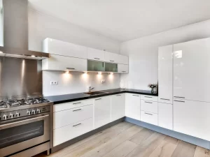 l shaped kitchen 9