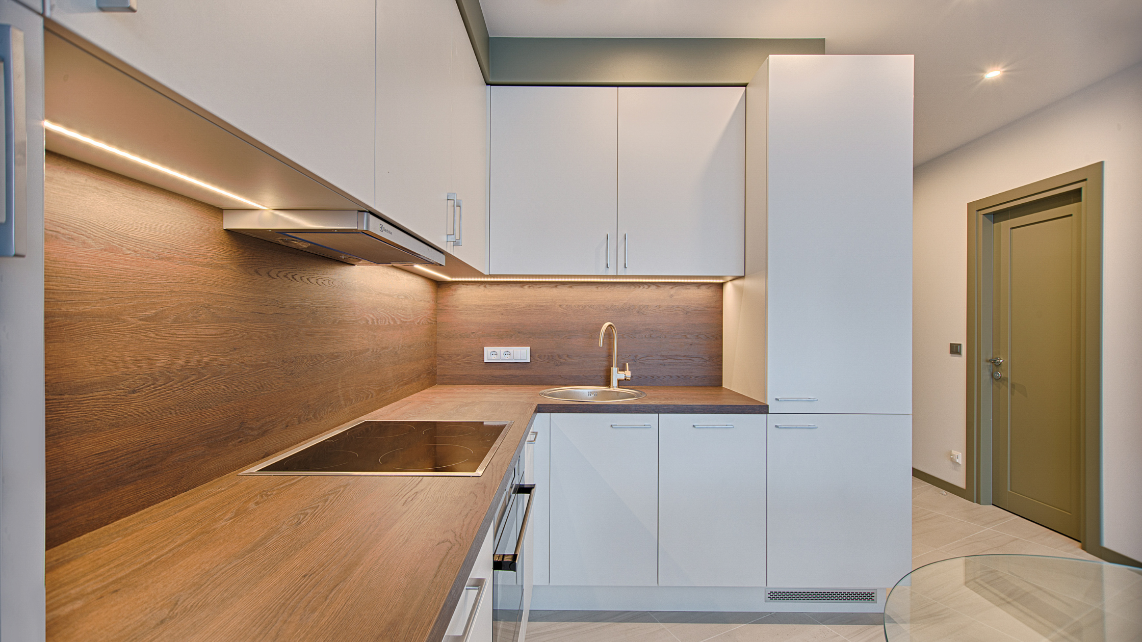 How to Choose the Right Modular Kitchen for Your Home?