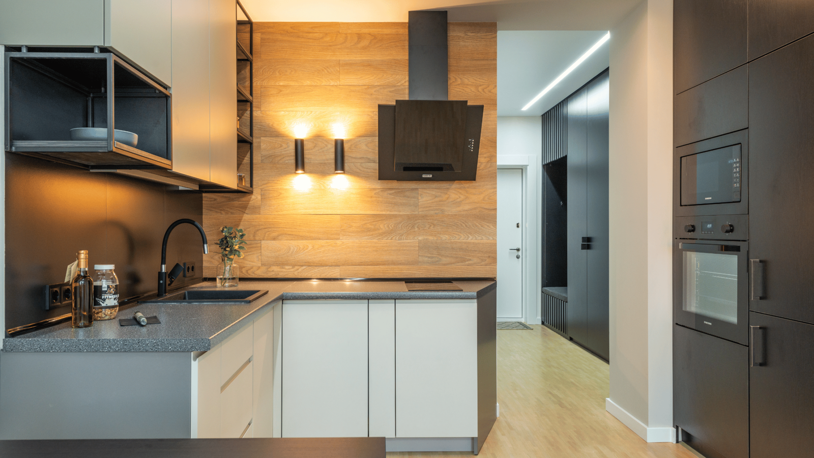 How Long Does It Take To Install A Modular Kitchen? See Now!