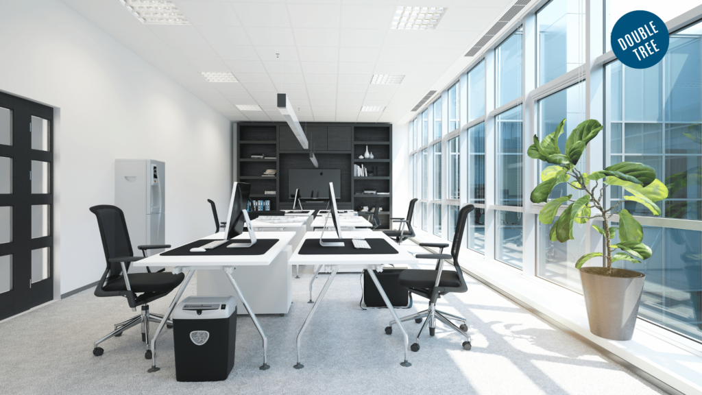 Business Owner's Guide to Choosing Office Furniture in Lucknow