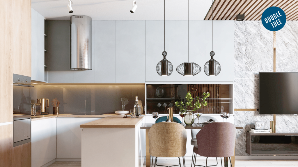 Why Modular Kitchens are a Must-Have in Lucknow Homes