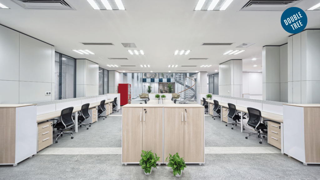 Office Furniture in Lucknow: How to Create a Productive and Stylish Workspace