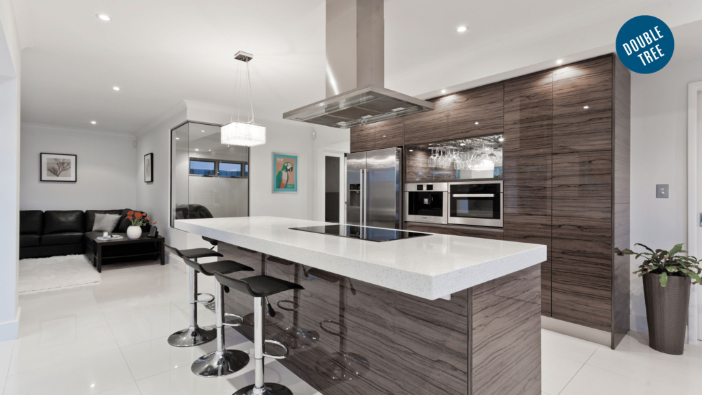 What Does a Modular Kitchen Include?