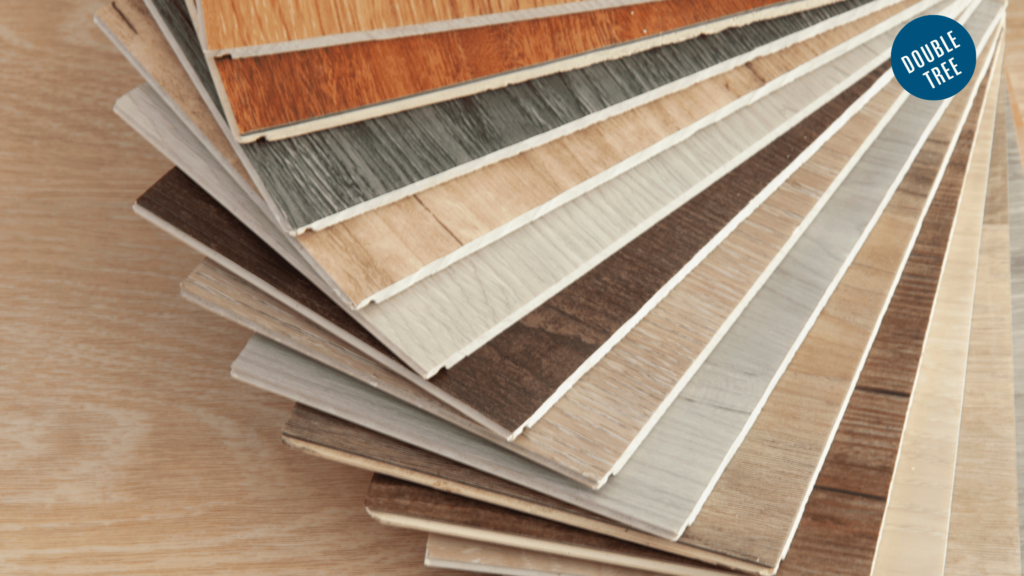 Key Differences Between Acrylic and Laminate Finishes