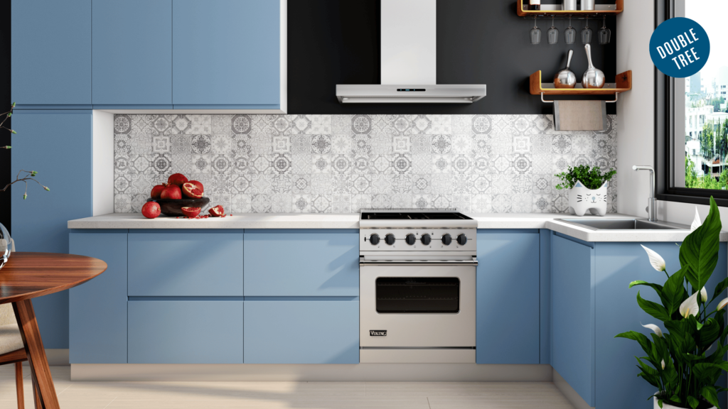 Key Differences Between L-Shaped and U-Shaped Kitchens