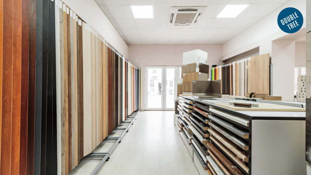 When Should You Choose Laminate Finishes?