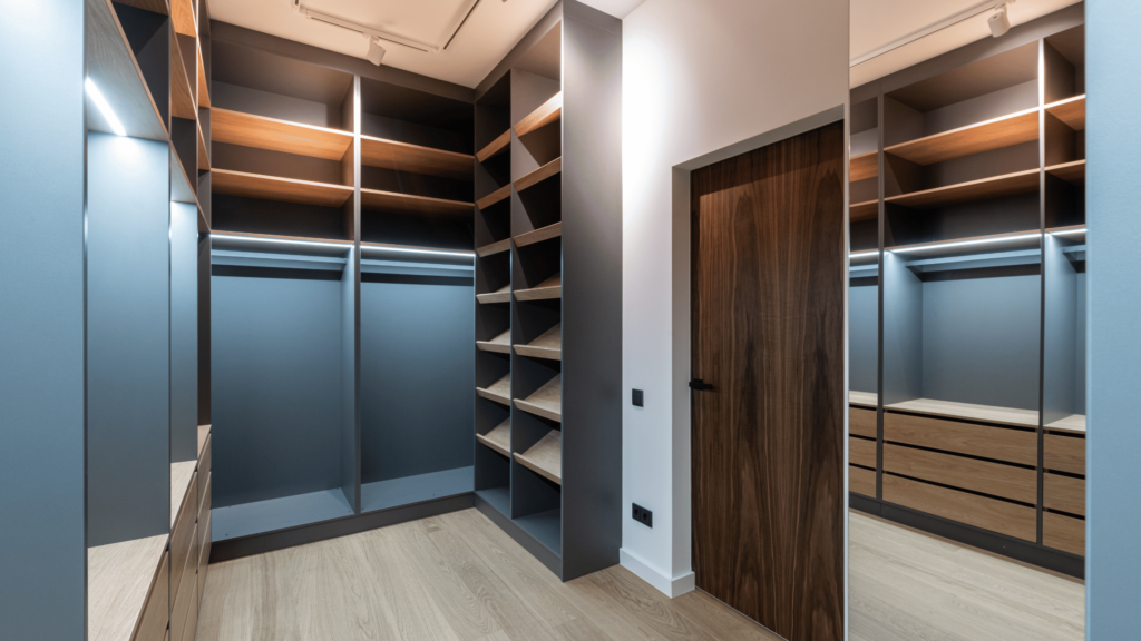 How to Choose the Right Modular Wardrobe