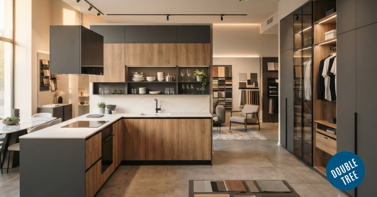 Features of the Best Modular Kitchens