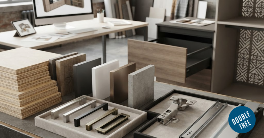 Features of the Best Modular Kitchens 1
