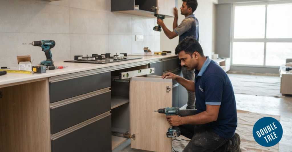 Features of the Best Modular Kitchens 5