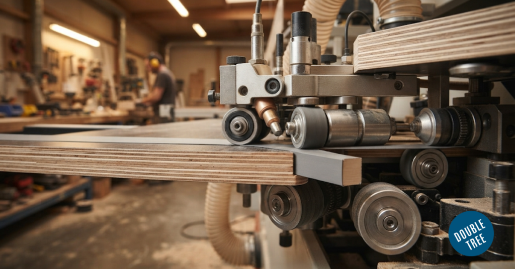 Modular Furniture Machines