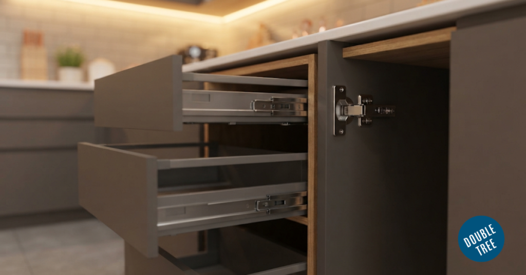 Modular Kitchen Brands