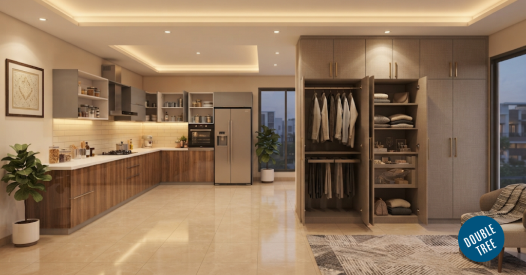 Custom Furniture vs Ready-Made: What Suits You Better