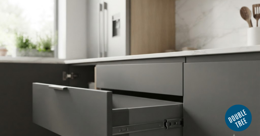 Features of The Best Modular Kitchens