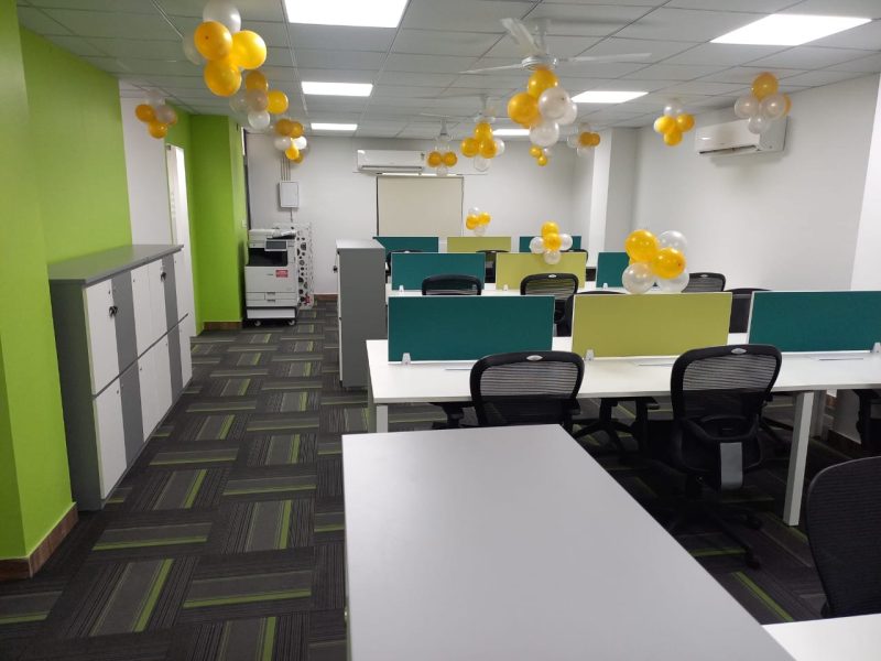 Best Office Furniture in Lucknow