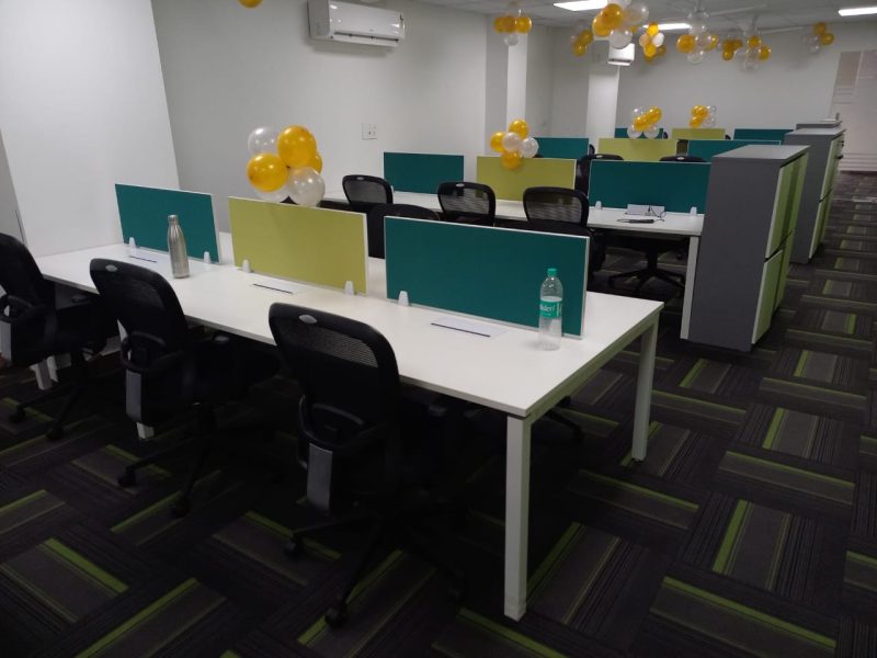 Best Office Furniture in Lucknow